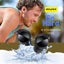 'Gym Buds' - Bluetooth Earbuds - HD Sound - Music + Hands-Free Carousel 4