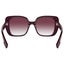 Womens Burberry Sunglasses Be4371 Helena Bordeaux/Violet Gradient Sunnies Carousel 4