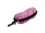 Portable Unisex Faux Leather Eye Glasses Sunglasses Holder Box Case Cover Carousel 1