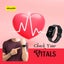 Smart Watch - Connect to ALL Phone -Waterproof - Real-Time Health Data Carousel 4