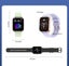 Smart Watch - Connect to ALL Phone -Waterproof - Real-Time Health Data Carousel 14