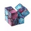 Infinity Cube Fidget Toys Magic Puzzle Sensory Autism Anxiety ADHD Stress Relief Carousel 7