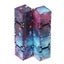 Infinity Cube Fidget Toys Magic Puzzle Sensory Autism Anxiety ADHD Stress Relief Carousel 8