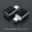 Type C Male to USB 3.0 A Female OTG Converter USB-C Premium Data Adapter Android Carousel 8