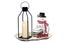Xmas Decorative Lanterns LED Decor Lantern Black Metal Candle Lanterns for Xmas Carousel 3