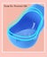 Pet Water Bottle & Food Treat Storage Container - Brand NEW Carousel 5