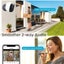 Wireless Wifi Security Camera - Free App - Motion Detection/Alarm Carousel 5