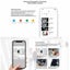 Wireless Wifi Security Camera - Free App - Motion Detection/Alarm Carousel 8