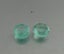 1.32CT SPLENDID ROUND CAB 100% NATURAL GREEN EMERALD PAIR Carousel 2