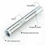 3 in 1 Multi Function Premium Cat Toy Laser Pointer USB Charging LED Torch Light Carousel 6