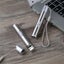 3 in 1 Multi Function Premium Cat Toy Laser Pointer USB Charging LED Torch Light Carousel 8