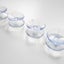 10pcs 20, 30, 35mm Double Sided Suction Cups Clear Plastic Rubber Window Suck... Carousel 4