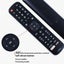 2pcs for HISENSE TV Remote Control ORIGINAL EN2B27 OEM EN-2B27 RC3394402/01 3... Carousel 6
