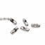 10x Holland Vertical Connector Roman Part Chain Cord Roller Blind Ball Joiner Carousel 3