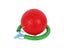 1PC Skip Ball Outdoor Fun Toy Ball Classical Skipping Toy Exercise Coordination Carousel 5