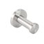 2PCS Stainless Steel Wall Hooks Wall Mount Coat Towel Hanger Bathroom Hooks Carousel 9