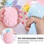 2xSensory Stress Relief Ball Autism Anxiety Squeeze Colour Change Fidget Toy Carousel 7
