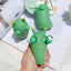 2x Squishy Hand Novelty Squeeze Toys Popping Out Ball Fidget Green Eyes Chrit... Carousel 5