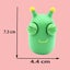 2x Squishy Hand Novelty Squeeze Toys Popping Out Ball Fidget Green Eyes Chrit... Carousel 9