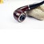 Washable Durable Enchase Double Filter Tobacco Cigarettes Filter Smoking Pipe Carousel 7