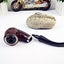 Washable Durable Enchase Double Filter Tobacco Cigarettes Filter Smoking Pipe Carousel 8