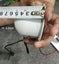 White 4 PIN Dome CCD 12 IR Reversing Rear View Camera Night Vision For Caravan Carousel 7