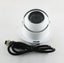 White 4 PIN Dome CCD 12 IR Reversing Rear View Camera Night Vision For Caravan Carousel 10