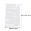 100pcs POF Heat Shrink Bag Wrap Film Packaging Seal Gift Packing Shrinkable Carousel 19