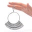 1set Australian A-Z Finger Ring Sizer Size Sizing Measure Measurement Gauge Tool Carousel 6