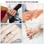 1set Australian A-Z Finger Ring Sizer Size Sizing Measure Measurement Gauge Tool Carousel 8