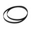 5mm Rubber Drive Flat Belt Tape for CD DVD Recorder Turntable Cassette Player Carousel 3