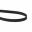 5mm Rubber Drive Flat Belt Tape for CD DVD Recorder Turntable Cassette Player Carousel 6