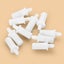 30 Spring Loaded Replacement Pins For Plantation Shutter Louver Repair Pin Carousel 8