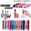 5ML Refillable Perfume Atomiser Portable Mini Travel Scent Pump Spray Bottles Carousel 1
