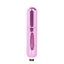 5ML Refillable Perfume Atomiser Portable Mini Travel Scent Pump Spray Bottles Carousel 12