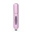 5ML Refillable Perfume Atomiser Portable Mini Travel Scent Pump Spray Bottles Carousel 15