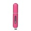5ML Refillable Perfume Atomiser Portable Mini Travel Scent Pump Spray Bottles Carousel 17