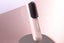 Cordless Hair Straightener Brush Mini Anion Hot Comb Straightener Brush With LED Carousel 7