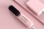 Cordless Hair Straightener Brush Mini Anion Hot Comb Straightener Brush With LED Carousel 4