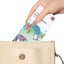 Toy Portable Children Watercolor Painting Book -Style 3 Carousel 3