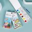 Toy Portable Children Watercolor Painting Book -Style 3 Carousel 4