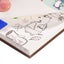 Toy Portable Children Watercolor Painting Book -Style 3 Carousel 5