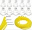 10pcs 19mm 22mm Primer Bulb for Homelite Echo Stihl Ryobi Zama Carburetor Pri... Carousel 1