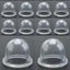 10pcs 19mm 22mm Primer Bulb for Homelite Echo Stihl Ryobi Zama Carburetor Pri... Carousel 4