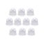 10pcs 19mm 22mm Primer Bulb for Homelite Echo Stihl Ryobi Zama Carburetor Pri... Carousel 10
