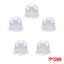 10pcs 19mm 22mm Primer Bulb for Homelite Echo Stihl Ryobi Zama Carburetor Pri... Carousel 11