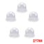 10pcs 19mm 22mm Primer Bulb for Homelite Echo Stihl Ryobi Zama Carburetor Pri... Carousel 12