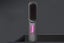 Cordless Hair Straightener Brush Mini Anion Hot Comb Straightener Brush With LED Carousel 4