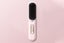 Cordless Hair Straightener Brush Mini Anion Hot Comb Straightener Brush With LED Carousel 2