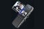 1080P Mini Camera Night Version Cam Loop Recording Video Audio Body Mounted Worn Carousel 6